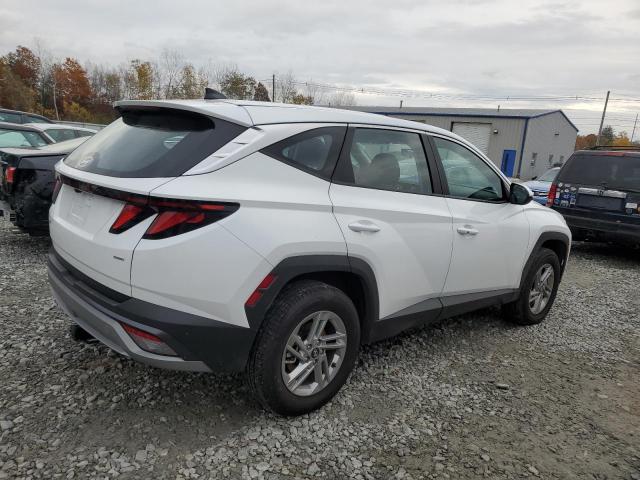Продаж на аукціоні авто 2025 Hyundai Tucson, vin: 3KMJACDE2SE021173, номер лоту: 90742435