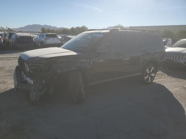 92228265 :رقم المزاد ، 5NMP34G18SH020379 vin ، 2025 Hyundai Santa Fe L مزاد بيع