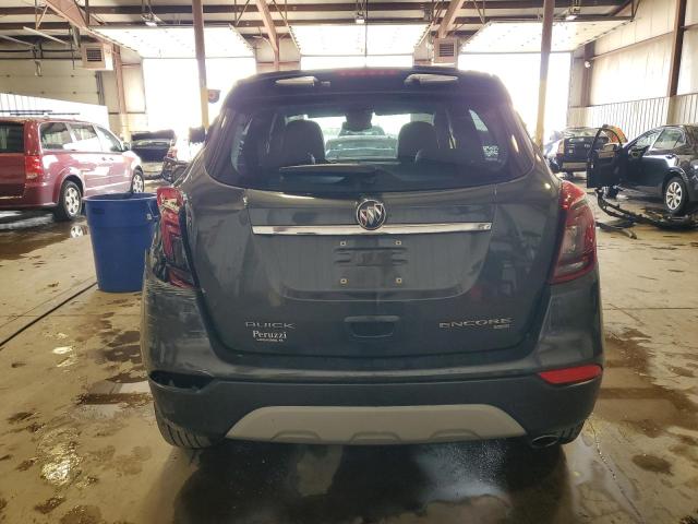 Продаж на аукціоні авто 2018 Buick Encore, vin: KL4CJ2SB0JB668367, номер лоту: 92834395