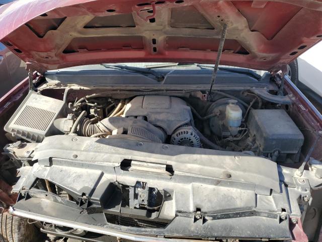 Aukcja sprzedaży 2011 Chevrolet Suburban, vin: 1GNSKKE35BR120478, numer aukcji: 91604295