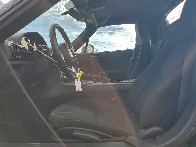 94642585 :رقم المزاد ، JM1NC2MF6E0236571 vin ، 2014 Mazda Mx-5 Miata مزاد بيع