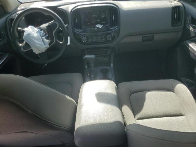 93131825 :رقم المزاد ، 1GTG5BEN5K1279149 vin ، 2019 Gmc Canyon مزاد بيع