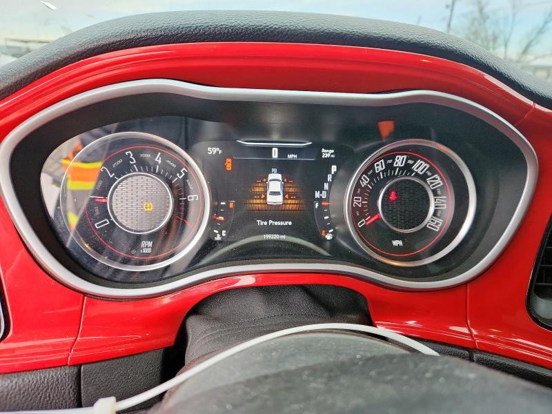 Aukcja sprzedaży 2015 Dodge Challenger, vin: 2C3CDZBG0FH705857, numer aukcji: 93487365