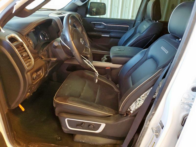 Продаж на аукціоні авто 2023 Ram 1500, vin: 1C6SRFJT3PN675307, номер лоту: 90042895
