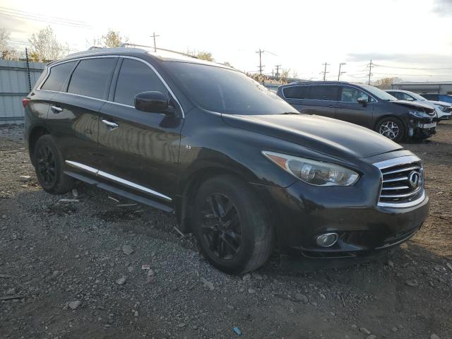 Продаж на аукціоні авто 2015 Infiniti Qx60, vin: 5N1AL0MM4FC511108, номер лоту: 90852895
