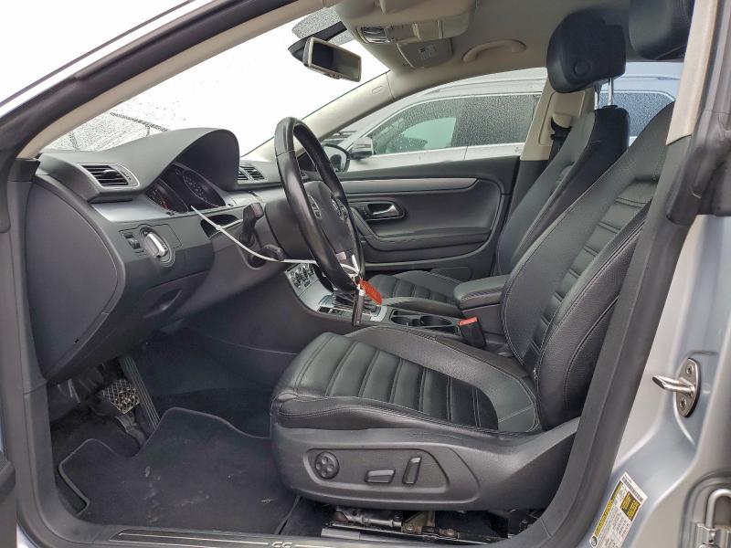 Aukcja sprzedaży 2013 Volkswagen Cc Sport, vin: WVWBP7AN5DE504480, numer aukcji: 94189155