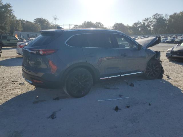 Продажа на аукционе авто 2023 Mazda Cx-9, vin: JM3TCBDY0P0650643, номер лота: 92376225