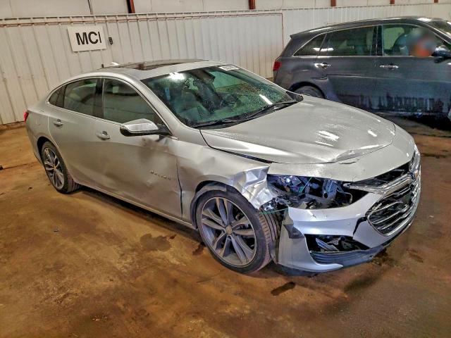 2020 Chevrolet Malibu მანქანა იყიდება აუქციონზე, vin: 1G1ZE5SX6LF062903, აუქციონის ნომერი: 93270935