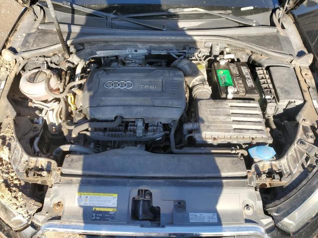 Aukcja sprzedaży 2016 Audi A3 Premium, vin: WAUA7GFF3G1069352, numer aukcji: 93230705