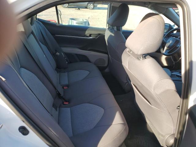 91693805 :رقم المزاد ، 4T1C31AK9MU024706 vin ، 2021 Toyota Camry Le مزاد بيع