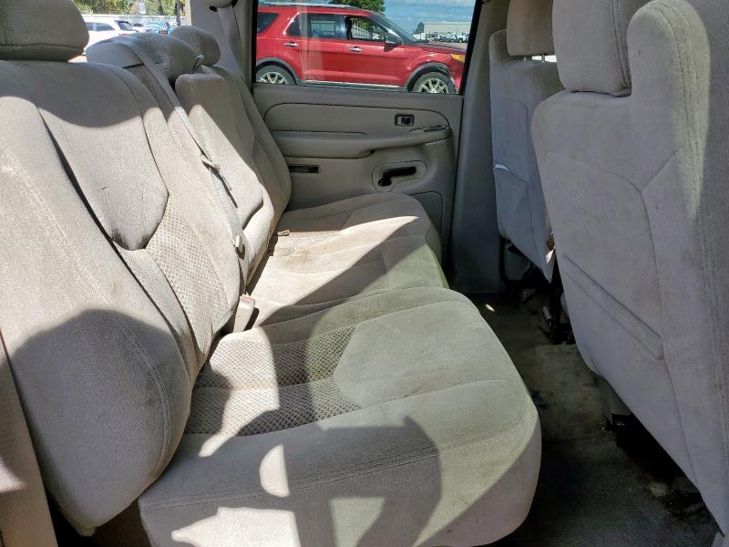 Продажа на аукционе авто 2005 Chevrolet Silverado, vin: 2GCEK13T851353111, номер лота: 92517635