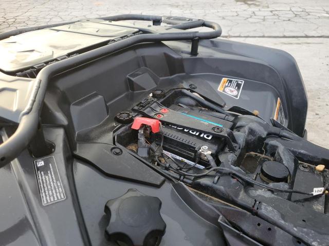 91796875 :رقم المزاد ، 3JBLKAT43MJ002361 vin ، 2021 Can-am Outlander مزاد بيع