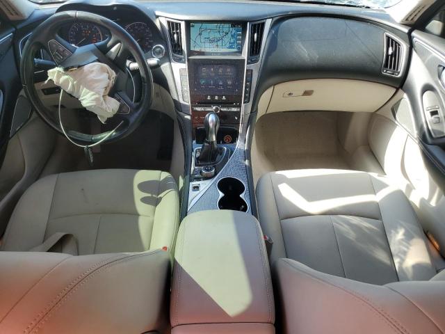 Aukcja sprzedaży 2017 Infiniti Q50, vin: JN1EV7AP6HM731972, numer aukcji: 93375755