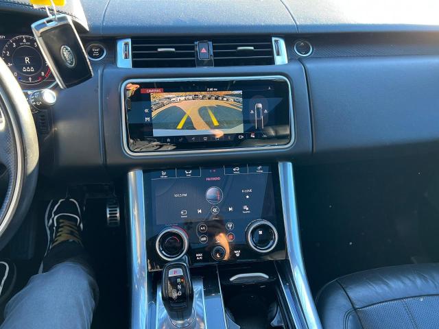 Aukcja sprzedaży 2019 Land Rover Range Rove, vin: SALWR2RE6KA819563, numer aukcji: 93774575