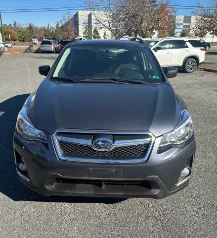 Aukcja sprzedaży 2016 Subaru Crosstrek, vin: JF2GPABC7G8245608, numer aukcji: 94125435