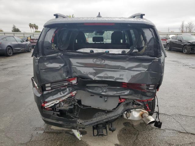 2025 Hyundai Santa Fe მანქანა იყიდება აუქციონზე, vin: 5NMP3DGL3SH109049, აუქციონის ნომერი: 92724685