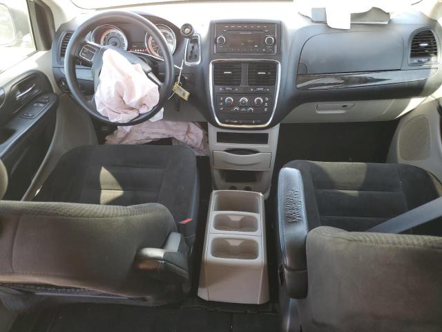 Продажа на аукционе авто 2016 Dodge Grand Caravan, vin: 2C4RDGBG9GR340455, номер лота: 91935385