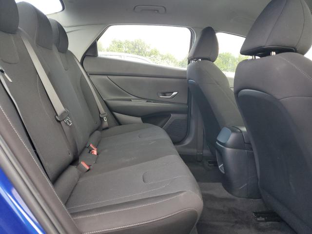 93715575 :رقم المزاد ، KMHLL4DG0SU033641 vin ، 2025 Hyundai Elantra مزاد بيع