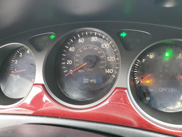 Продажа на аукционе авто 2005 Lexus Es, vin: JTHBA30G055129661, номер лота: 93153445