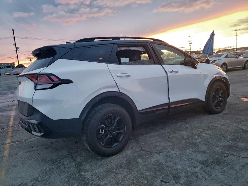 Aukcja sprzedaży 2025 Kia Sportage, vin: 5XYK7CDFXSG300355, numer aukcji: 94299635
