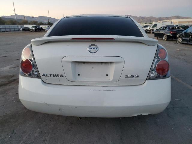 91283715 :رقم المزاد ، 1N4AL11D45C105882 vin ، 2005 Niss Altima مزاد بيع
