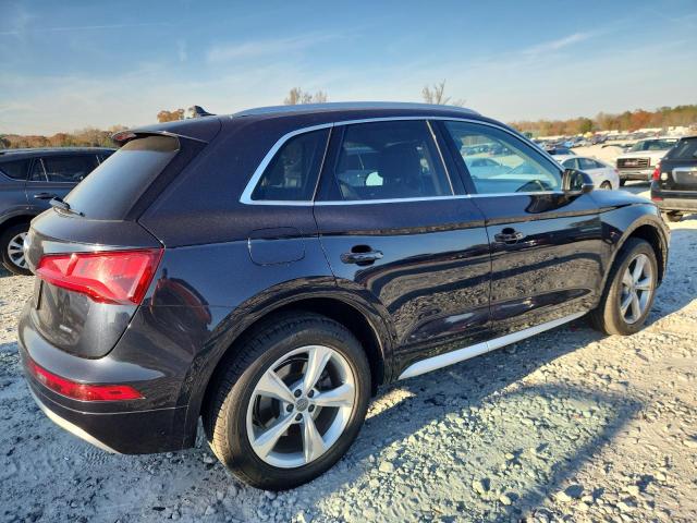 2020 Audi Q5 მანქანა იყიდება აუქციონზე, vin: WA1ANAFY9L2002843, აუქციონის ნომერი: 93188575