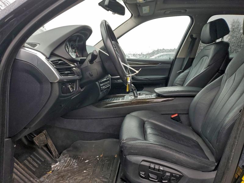 94168645 :رقم المزاد ، 5UXKT0C56G0S75355 vin ، 2016 Bmw X5 Xdr40e مزاد بيع