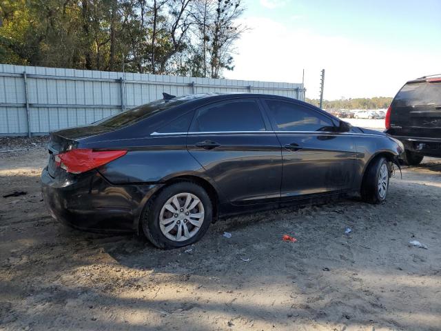 92033825 :رقم المزاد ، 5NPEB4AC6BH081494 vin ، 2011 Hyundai Sonata مزاد بيع