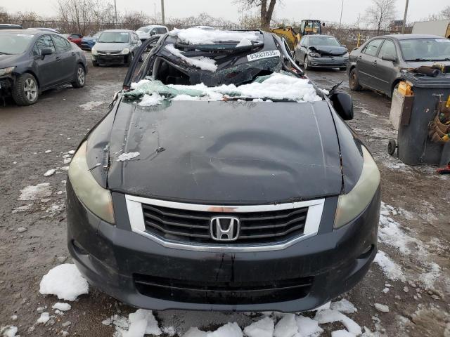 Aukcja sprzedaży 2010 Honda Accord Exl, vin: 1HGCP3F88AA800680, numer aukcji: 93602035
