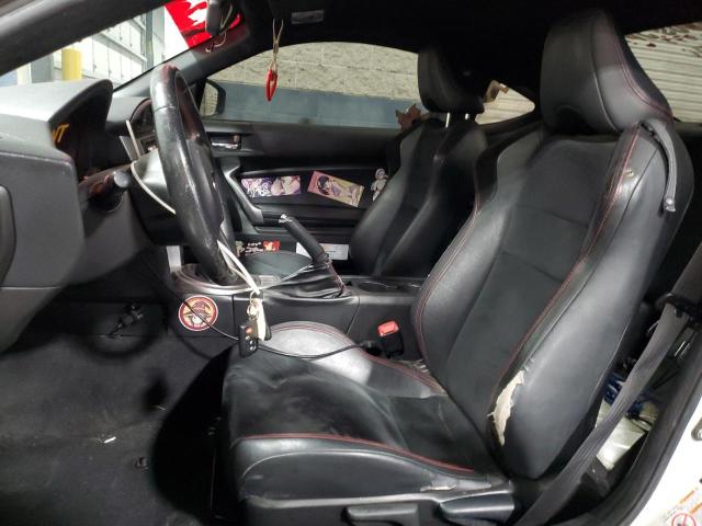 2014 Subaru Brz 2.0 Li მანქანა იყიდება აუქციონზე, vin: JF1ZCAC10E9602740, აუქციონის ნომერი: 90677185