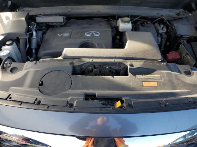 Продажа на аукционе авто 2018 Infiniti Qx60, vin: 5N1DL0MM1JC531998, номер лота: 90899905