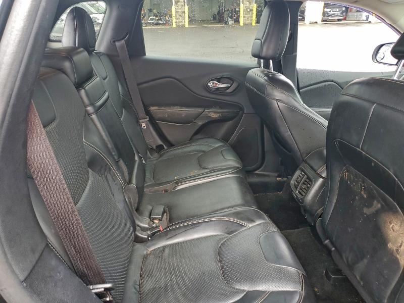 Продажа на аукционе авто 2015 Jeep Cherokee L, vin: 1C4PJMDB9FW672076, номер лота: 97889165
