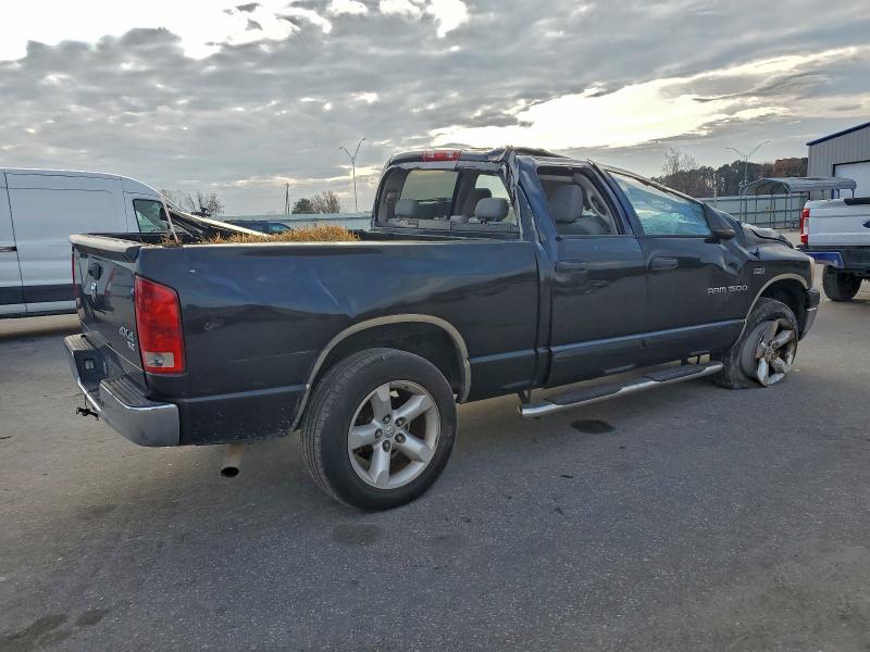 47158136 :رقم المزاد ، 1D7HU18276J147542 vin ، 2006 Dodge Ram 1500 مزاد بيع