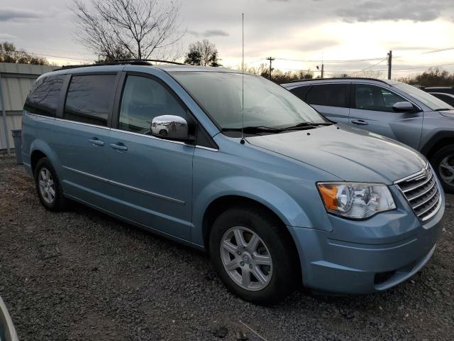 Aukcja sprzedaży 2010 Chrysler Town & Country, vin: 2A4RR8D17AR415803, numer aukcji: 92687255