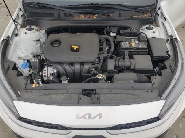 Продаж на аукціоні авто 2024 Kia Forte, vin: 3KPF24AD4RE754293, номер лоту: 92757485