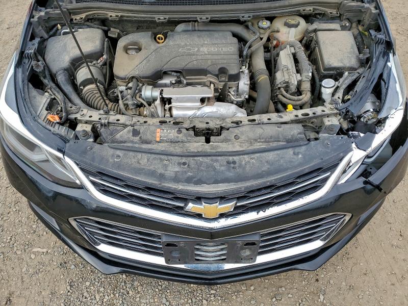 Продаж на аукціоні авто 2017 Chevrolet Cruze, vin: 1G1BF5SM2H7223284, номер лоту: 94514115