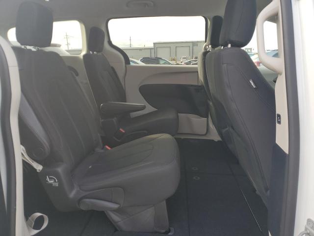Продажа на аукционе авто 2017 Chrysler Pacifica, vin: 2C4RC1DG0HR514590, номер лота: 93019725