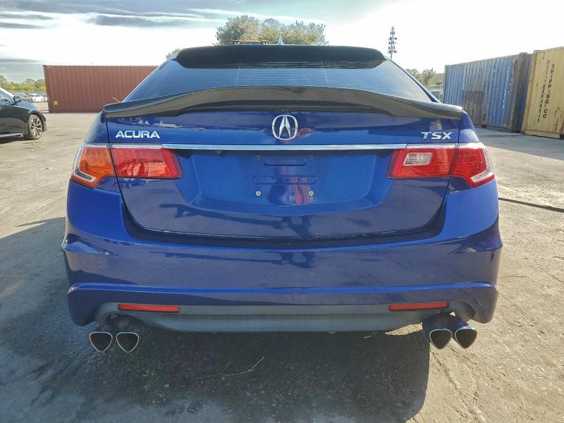Aukcja sprzedaży 2014 Acura Tsx, vin: JH4CU2F63EC005139, numer aukcji: 93742685