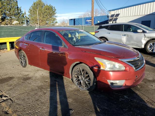Aukcja sprzedaży 2014 Nissan Altima, vin: 1N4AL3AP3EC105815, numer aukcji: 93732325