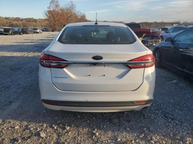 Продажа на аукционе авто 2017 Ford Fusion, vin: 3FA6P0G77HR151377, номер лота: 92389855