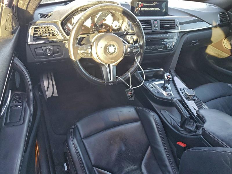 Aukcja sprzedaży 2016 Bmw M4, vin: WBS3R9C5XGK336017, numer aukcji: 93701045