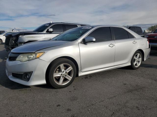 2014 Toyota Camry მანქანა იყიდება აუქციონზე, vin: 4T1BF1FK6EU325902, აუქციონის ნომერი: 93251785