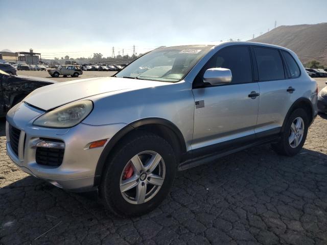 Продаж на аукціоні авто 2009 Porsche Cayenne Gt, vin: WP1AD29P39LA65665, номер лоту: 90942255