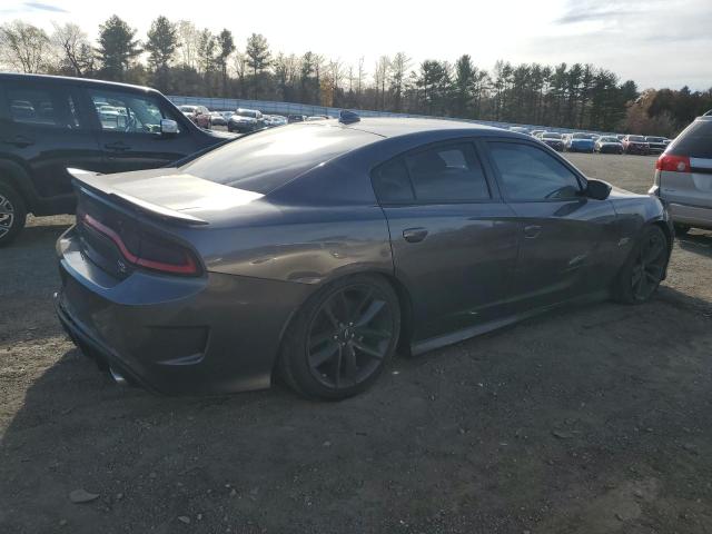 Продажа на аукционе авто 2019 Dodge Charger Sc, vin: 2C3CDXGJ3KH756885, номер лота: 87224055