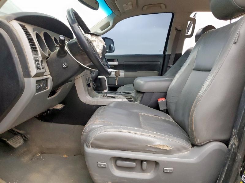 Продаж на аукціоні авто 2007 Toyota Tundra, vin: 5TFDV58137X026073, номер лоту: 93385965