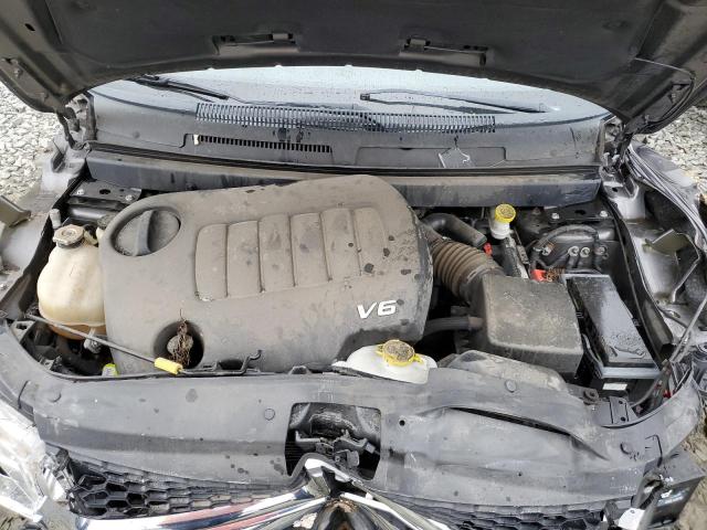 Aukcja sprzedaży 2017 Dodge Journey, vin: 3C4PDCBG0HT534399, numer aukcji: 90992305