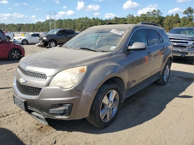 Продажа на аукционе авто 2012 Chevrolet Equinox, vin: 2GNFLDE56C6174655, номер лота: 92339505