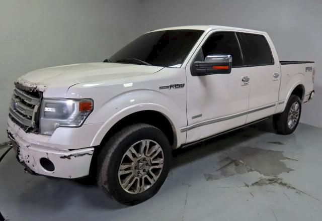 2013 Ford F150 Super მანქანა იყიდება აუქციონზე, vin: 1FTFW1ET0DFA83191, აუქციონის ნომერი: 95069285