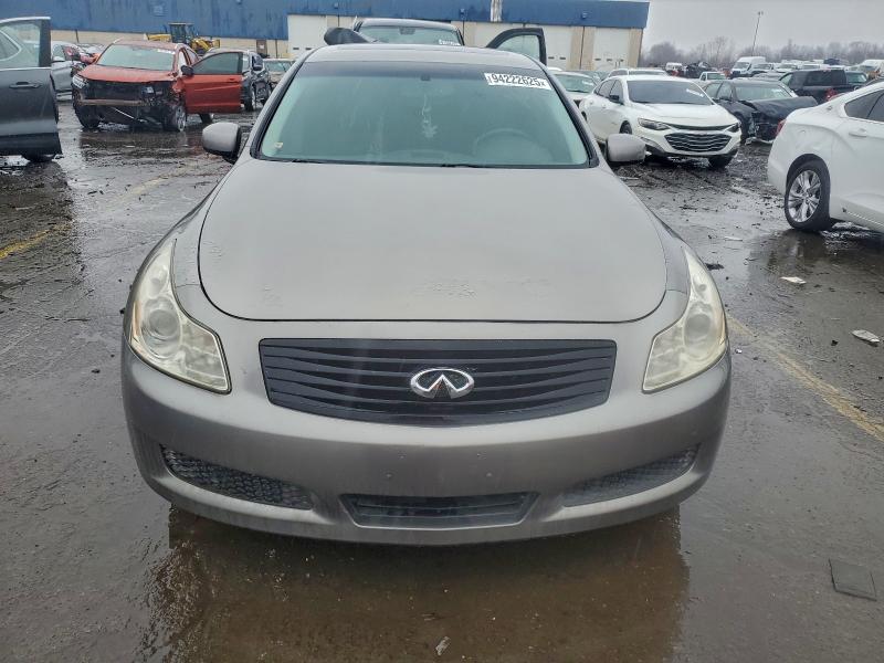 Продажа на аукционе авто 2008 Infiniti G35, vin: JNKBV61F38M258872, номер лота: 60191686