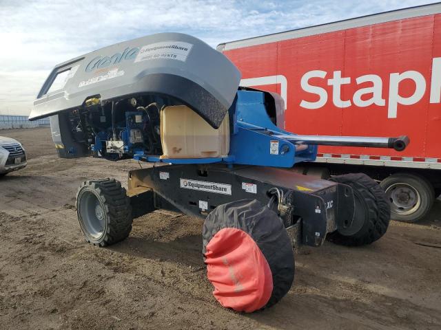 2023 Genie Unknown მანქანა იყიდება აუქციონზე, vin: S65XCH50167, აუქციონის ნომერი: 90070105
